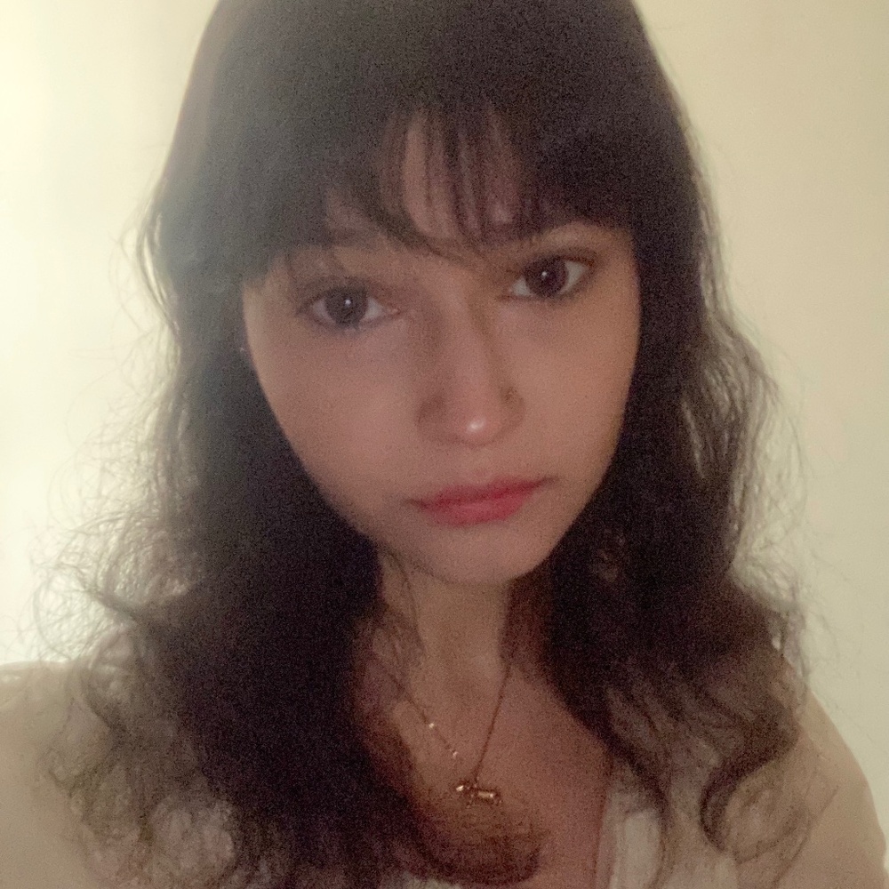 meet your posher, scallion